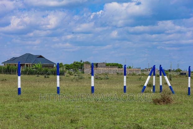 Affordable Plots in Kamakis