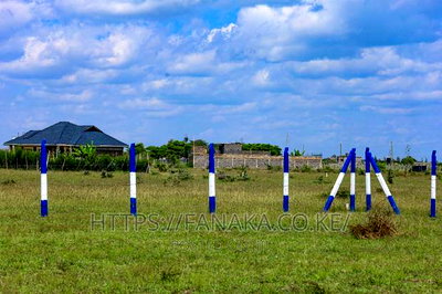 Affordable Plots in Kamakis - Image 2