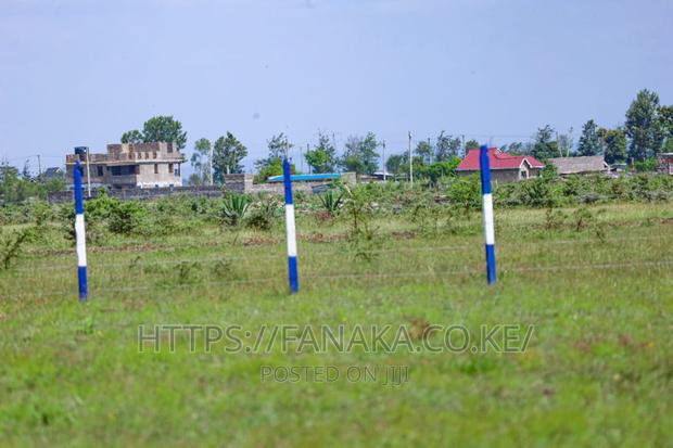 Affordable Plots in Kamakis