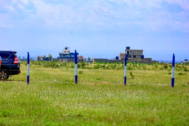 Affordable Plots in Kamakis