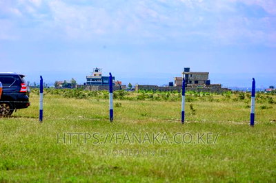 Affordable Plots in Kamakis - Image 1