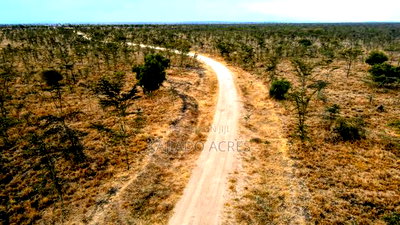 10 Acres Touching Imaroro Konza Road at 850,000ksh Per Acre - Image 1
