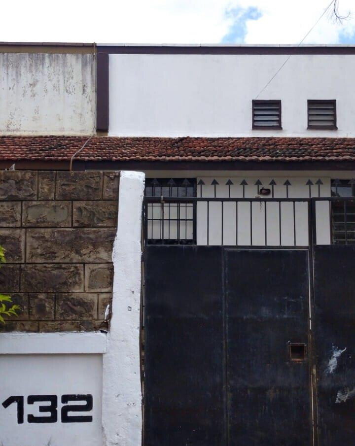 3BR Townhouse with Income Potential - BuruBuru Phase 1
