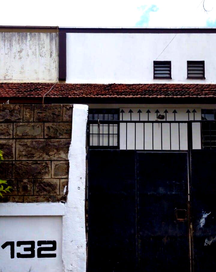 3BR Townhouse with Income Potential - BuruBuru Phase 1