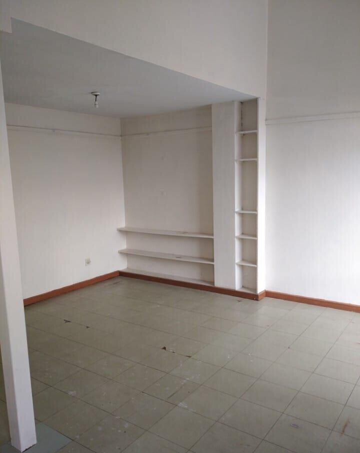 3BR Townhouse with Income Potential - BuruBuru Phase 1