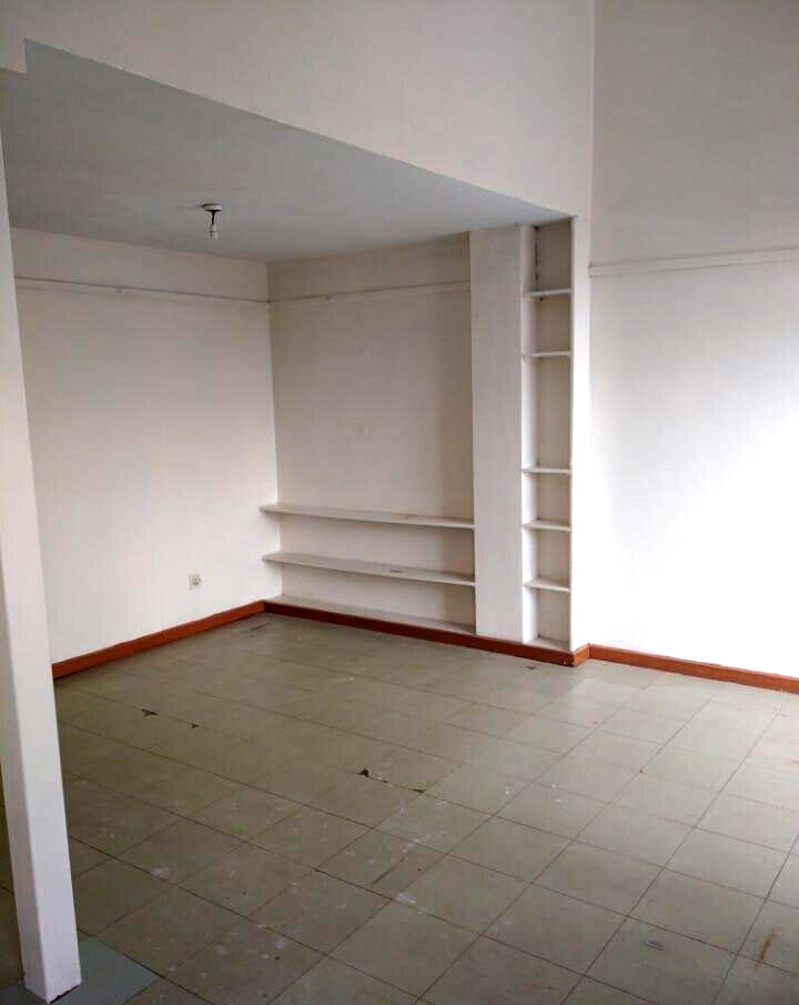 3BR Townhouse with Income Potential - BuruBuru Phase 1