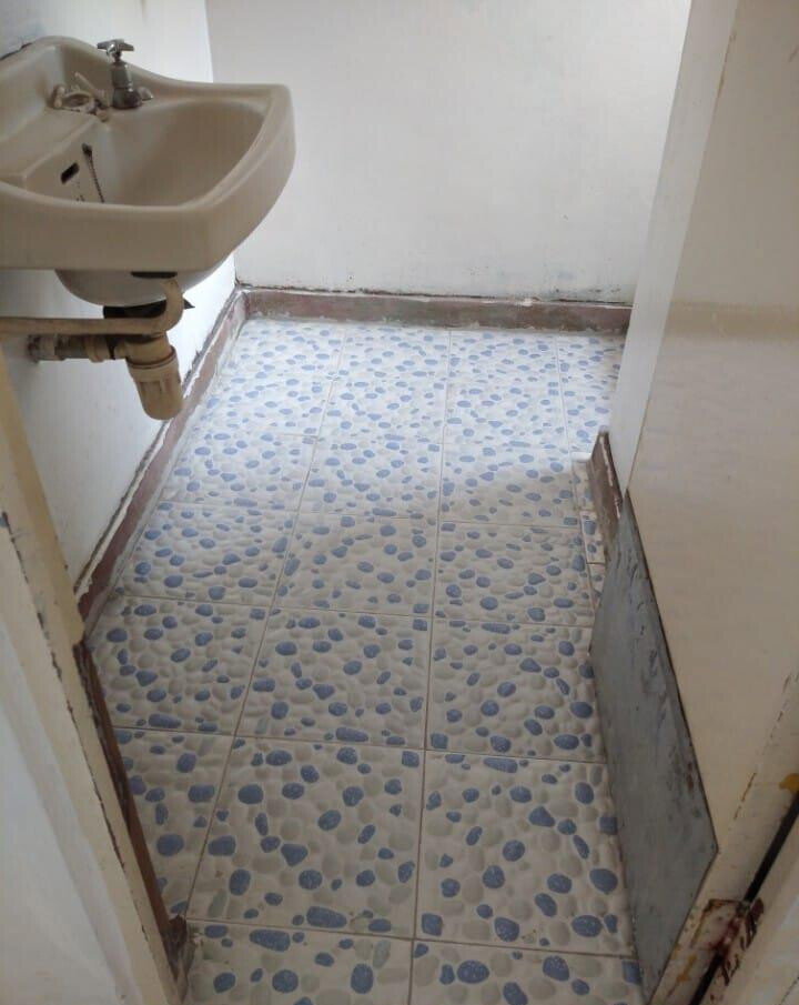 3BR Townhouse with Income Potential - BuruBuru Phase 1
