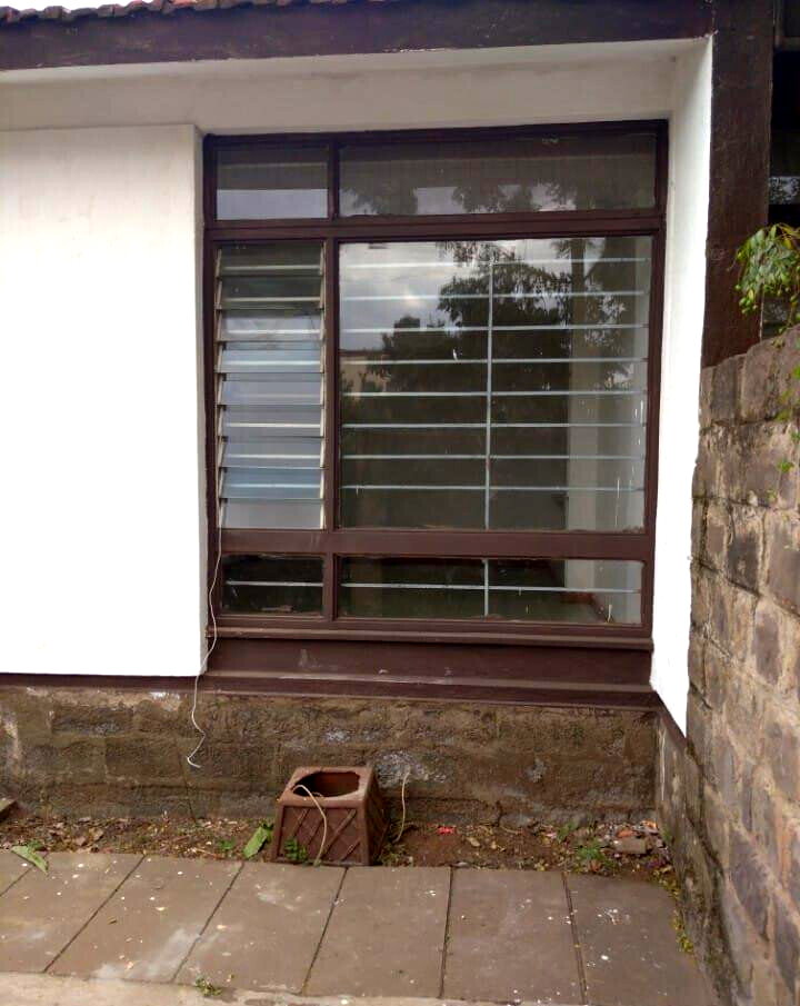 3BR Townhouse with Income Potential - BuruBuru Phase 1