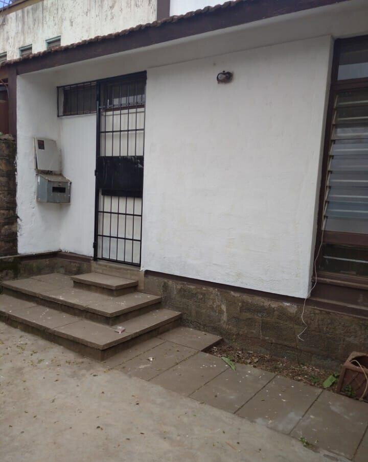 3BR Townhouse with Income Potential - BuruBuru Phase 1