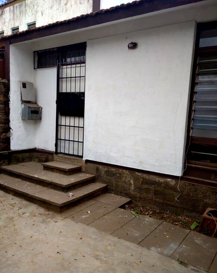 3BR Townhouse with Income Potential - BuruBuru Phase 1