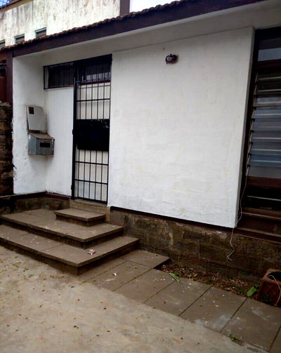 3BR Townhouse with Income Potential - BuruBuru Phase 1