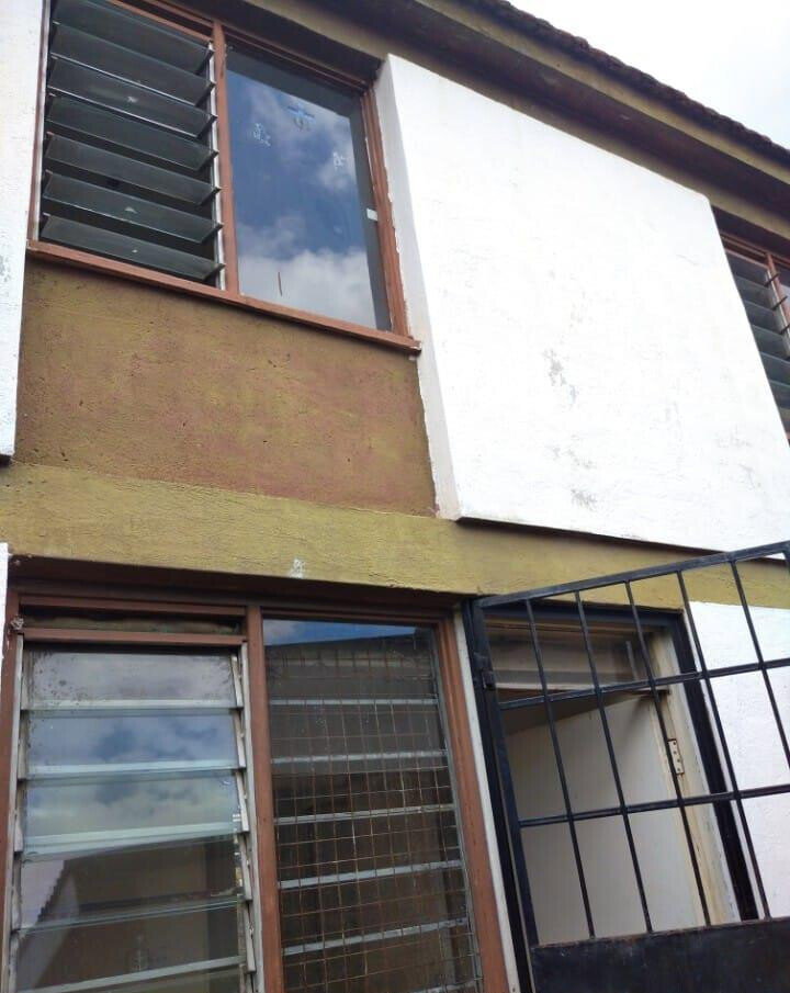 3BR Townhouse with Income Potential - BuruBuru Phase 1