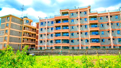 Prime Commercial Plot for Sale in Sigona Along Waiyaki Way. - Image 4