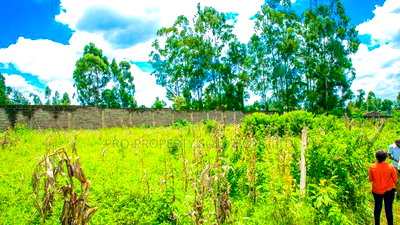 Prime Commercial Plot for Sale in Sigona Along Waiyaki Way. - Image 2