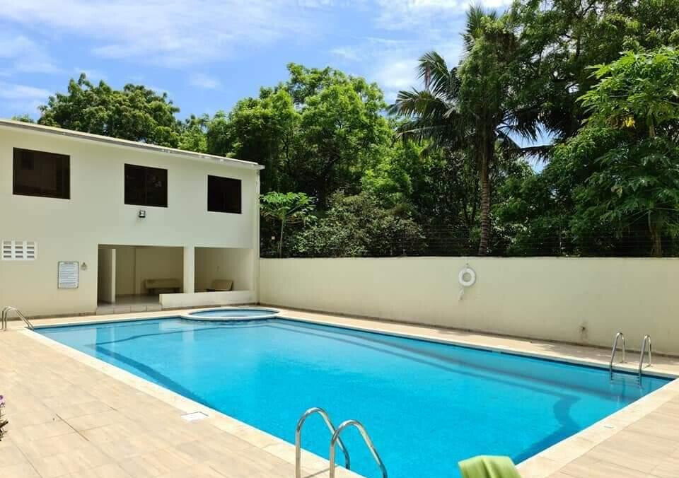4 En-Suite Bedrooms with Private Garden Sanctuary - Bamburi