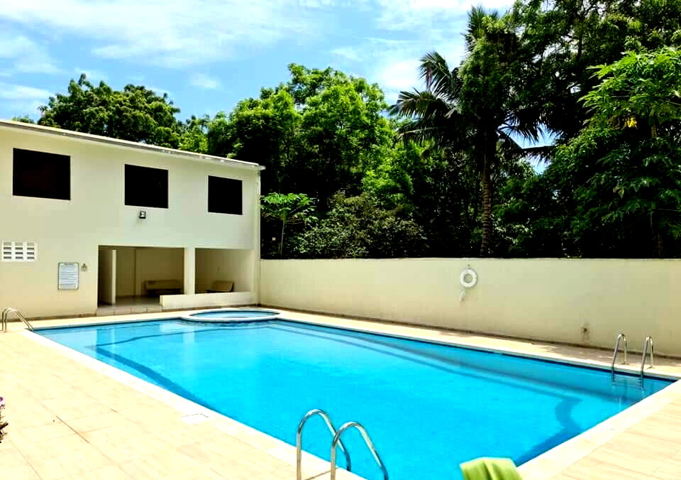 4 En-Suite Bedrooms with Private Garden Sanctuary - Bamburi