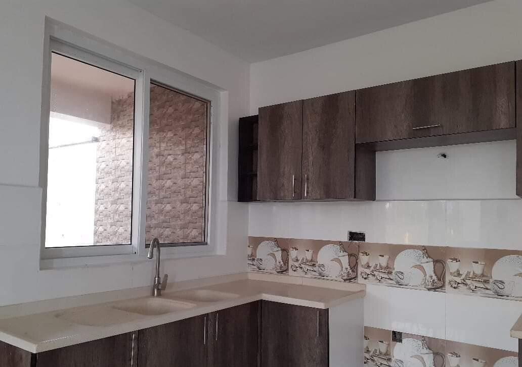 4 En-Suite Bedrooms with Private Garden Sanctuary - Bamburi