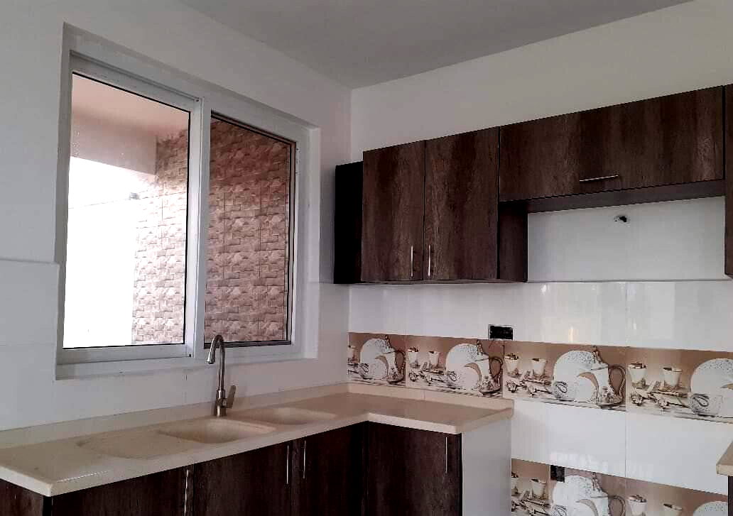 4 En-Suite Bedrooms with Private Garden Sanctuary - Bamburi