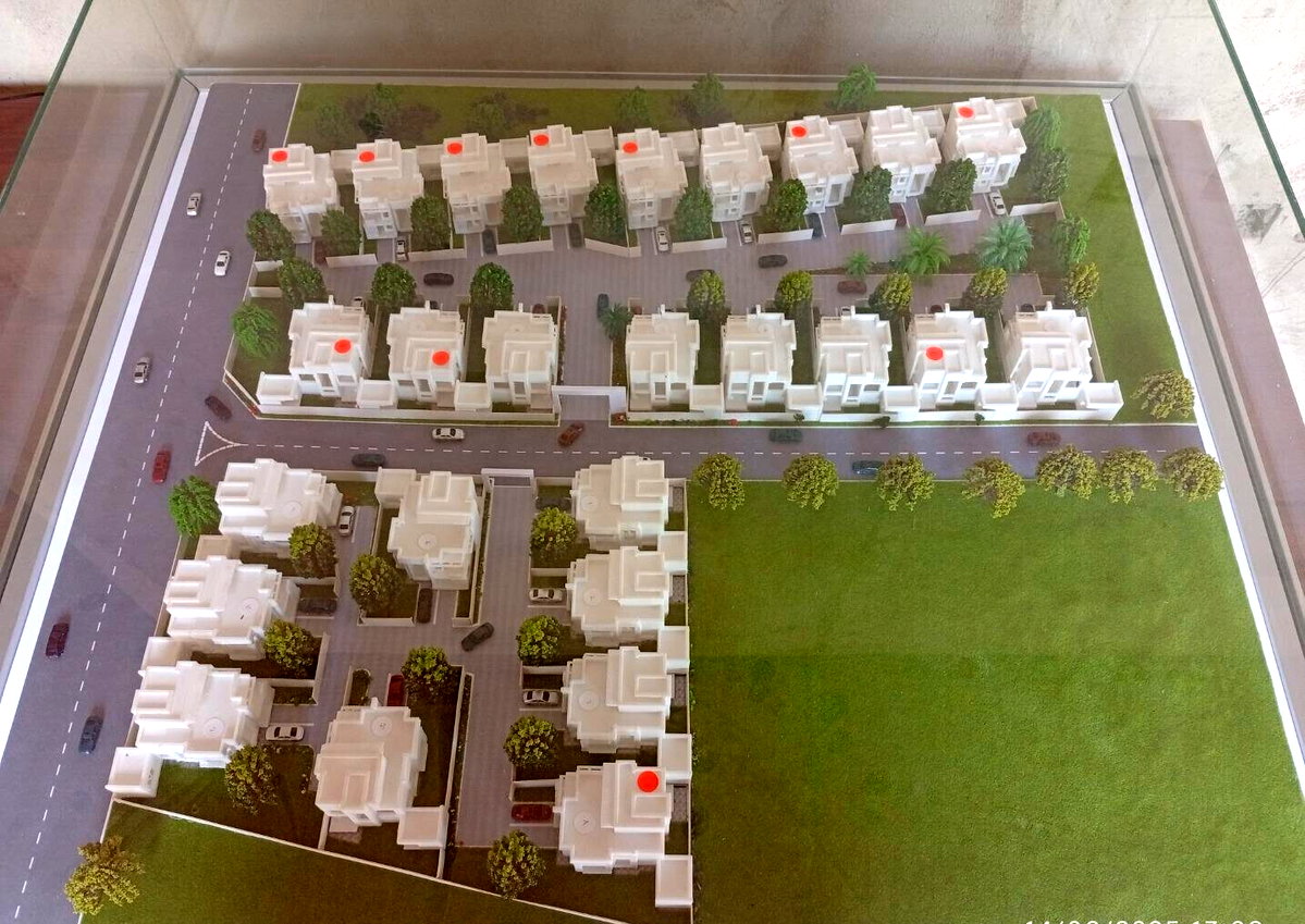 4BR All-Ensuite Townhouse with DSQ & Clubhouse - Dagoretti