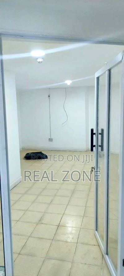 Shop to Let Nairobi Town - Image 1