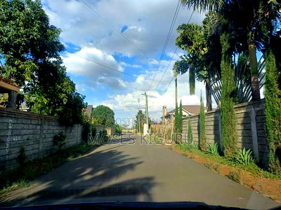 Kays Estate, KRD 1/4 Plot. - Image 1