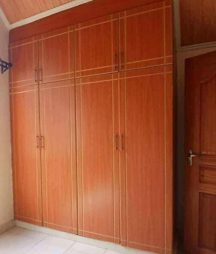 4BR Townhouse in Gated Community Near Tarmac - Syokimau