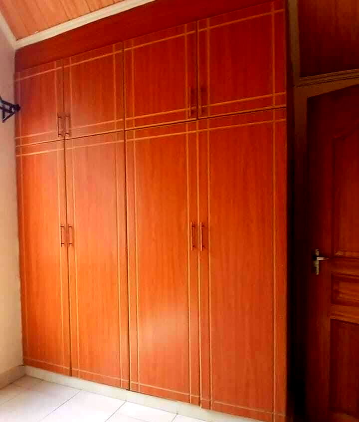 4BR Townhouse in Gated Community Near Tarmac - Syokimau