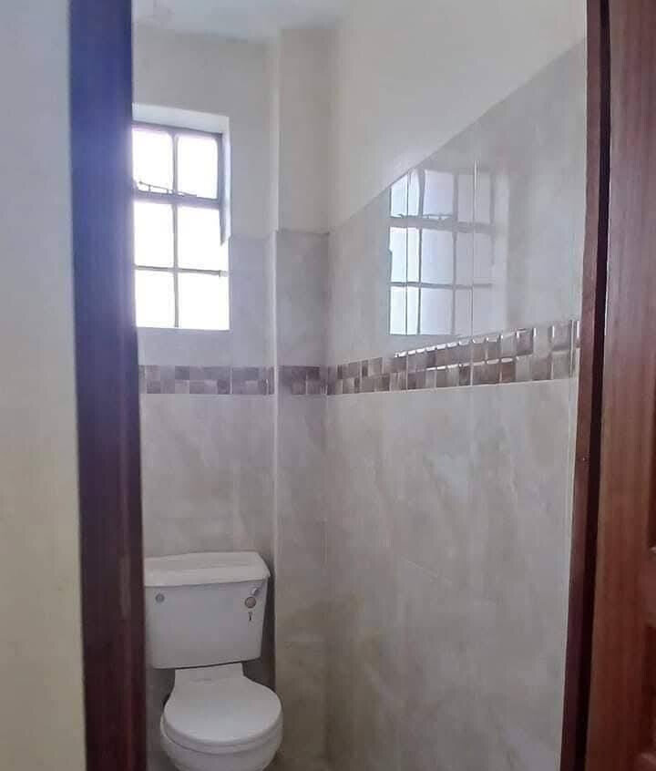 4BR Townhouse in Gated Community Near Tarmac - Syokimau
