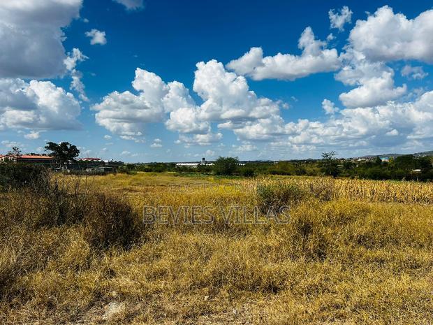 28 Acres Piece of Land for Sale Athi River