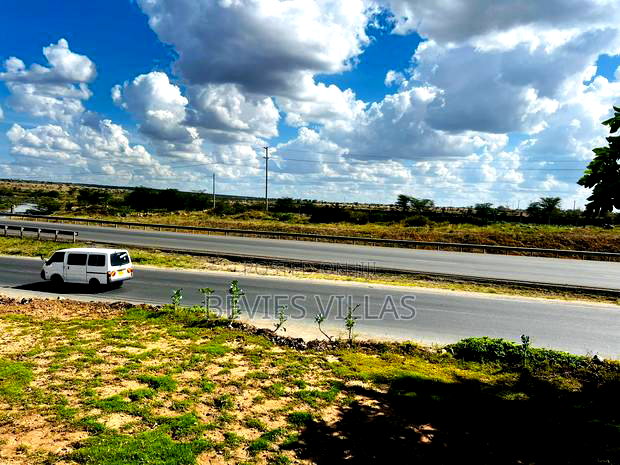 28 Acres Piece of Land for Sale Athi River