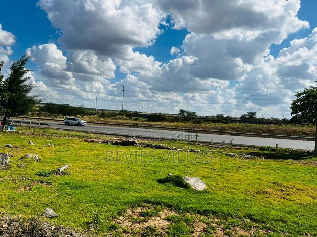 28 Acres Piece of Land for Sale Athi River