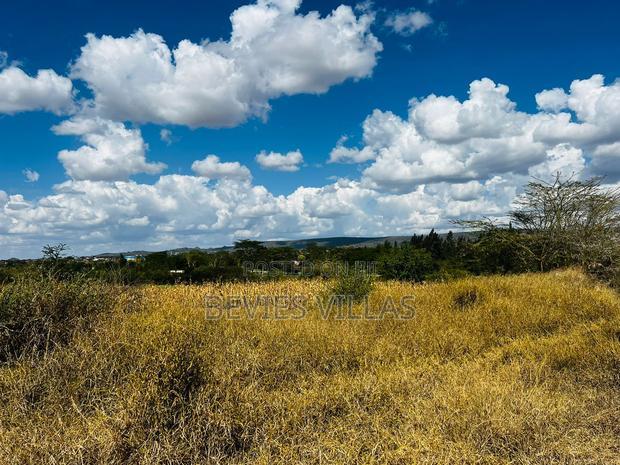28 Acres Piece of Land for Sale Athi River