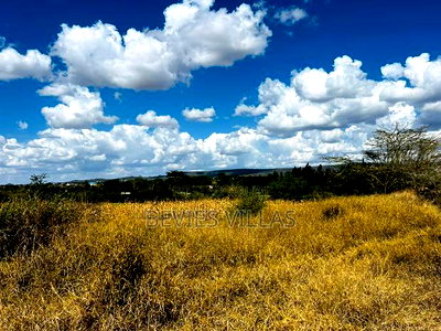 28 Acres Piece of Land for Sale Athi River - Image 9