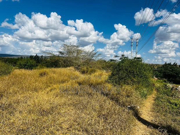 28 Acres Piece of Land for Sale Athi River
