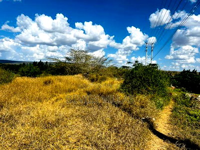 28 Acres Piece of Land for Sale Athi River - Image 14