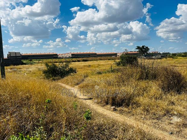 28 Acres Piece of Land for Sale Athi River