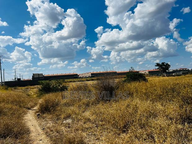 28 Acres Piece of Land for Sale Athi River