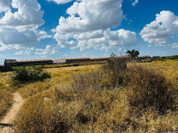 28 Acres Piece of Land for Sale Athi River