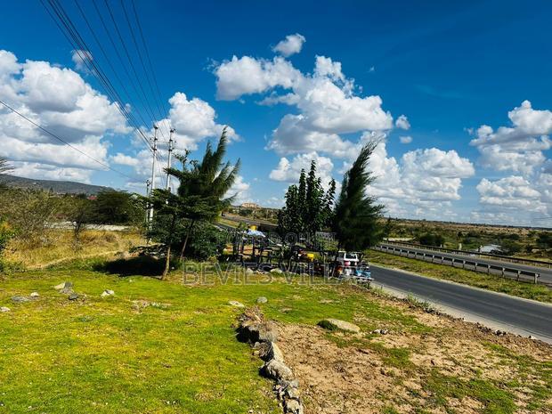 28 Acres Piece of Land for Sale Athi River