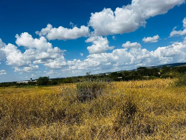 28 Acres Piece of Land for Sale Athi River