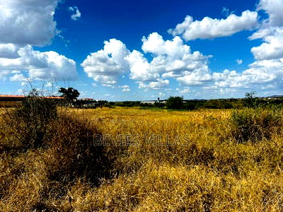28 Acres Piece of Land for Sale Athi River - Image 11