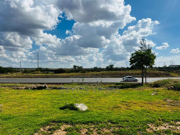 28 Acres Piece of Land for Sale Athi River