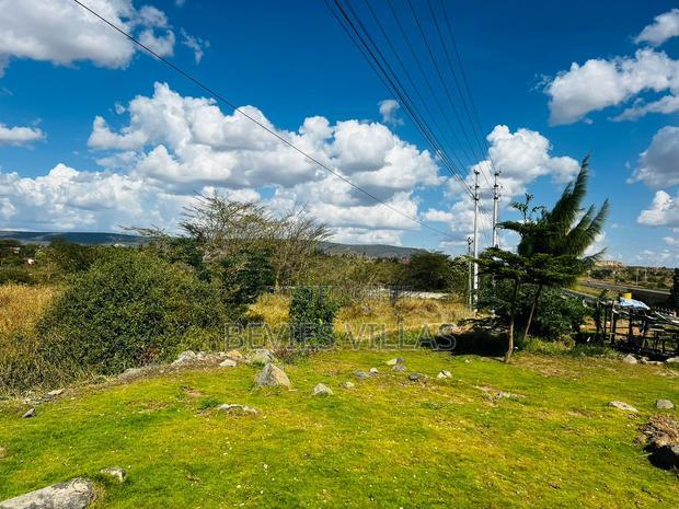 28 Acres Piece of Land for Sale Athi River