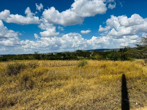 28 Acres Piece of Land for Sale Athi River