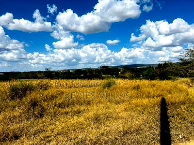 28 Acres Piece of Land for Sale Athi River - Image 10