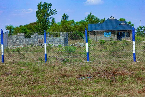 Prime Plots for Sale in Ruiru Kamakis