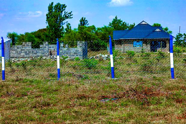 Prime Plots for Sale in Ruiru Kamakis