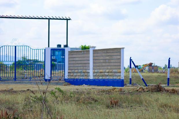 Prime Plots for Sale in Ruiru Kamakis