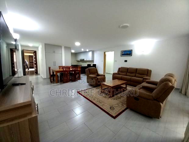 4bdrm Apartment in Lavington for sale