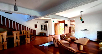 KSh 450K, 3BR Garden Home